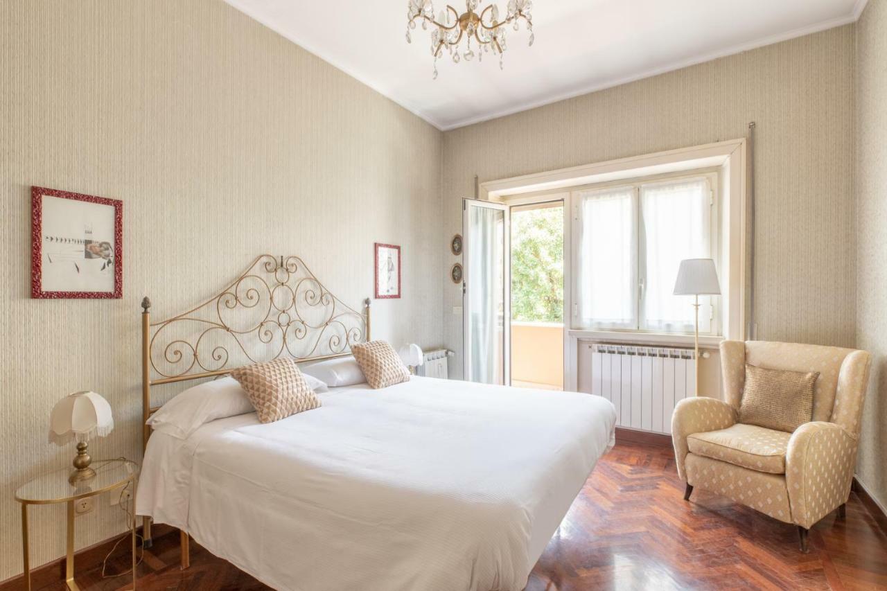 Apartamento Vatican Cozy With Terrace *