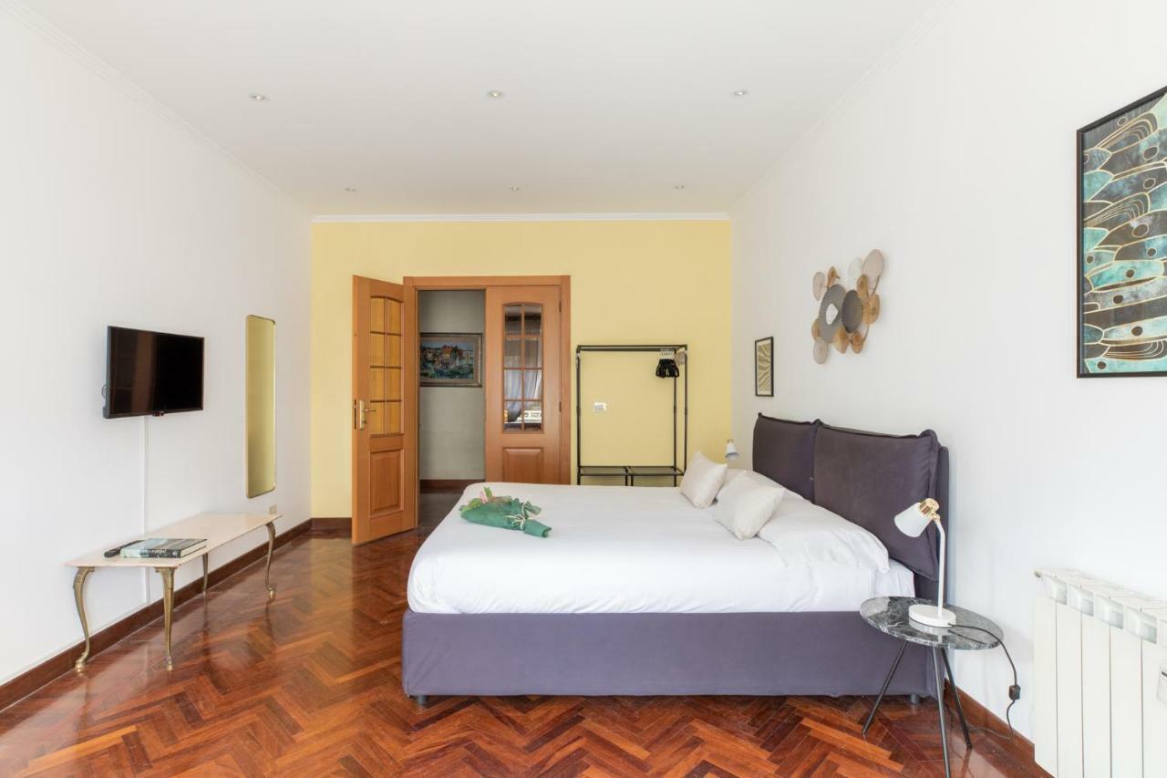 Apartamento Vatican Cozy With Terrace *