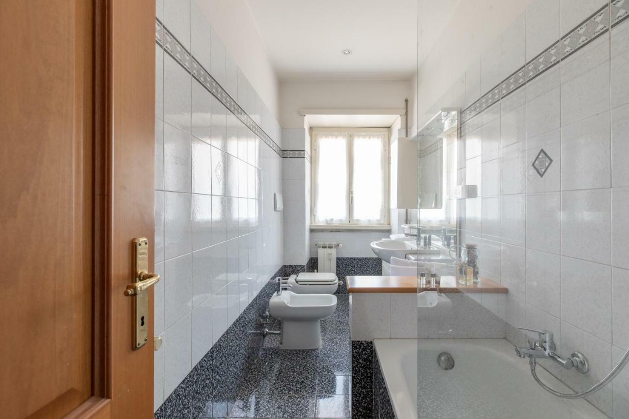 Vatican Cozy With Terrace Apartamento *