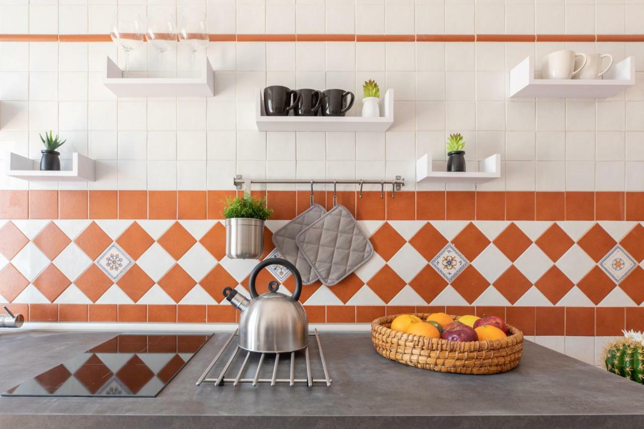 Apartamento Vatican Cozy With Terrace *