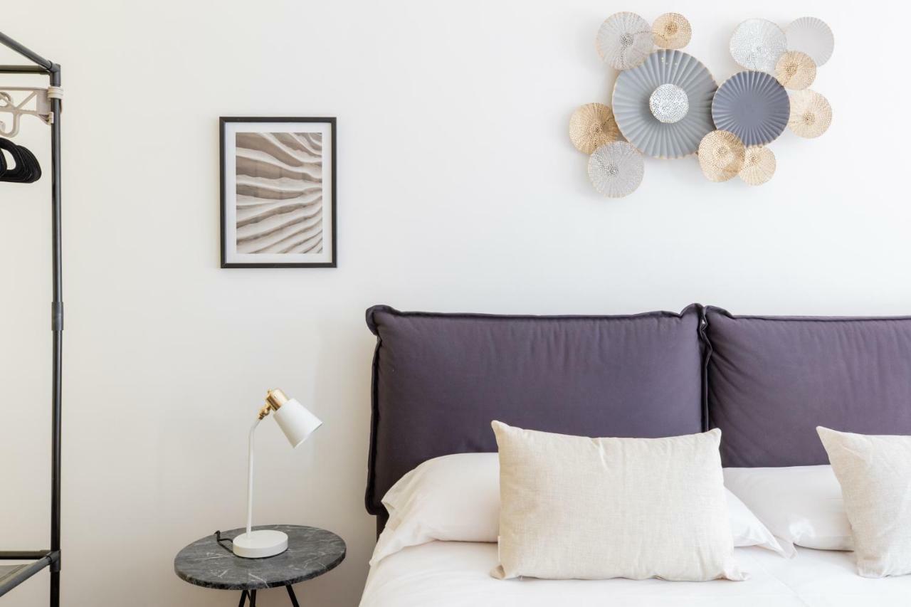 Apartamento Vatican Cozy With Terrace *